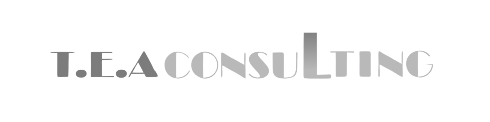 T.E.A Consulting Logo
